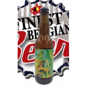 Skollmann Burning Skoll 33cl Skollmann Burning Skoll 33cl