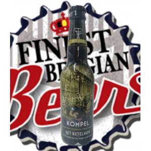 Kompel Het Ketelhuis 33cl Kompel Het Ketelhuis 33cl
