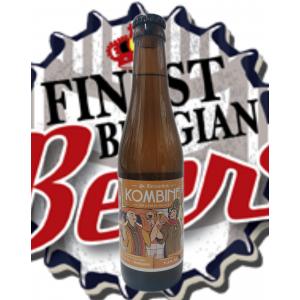 St Bernardus Kombine 33cl St Bernardus Kombine 33cl