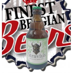 Stravius Tripel Hop 33cl Stravius Tripel Hop 33cl