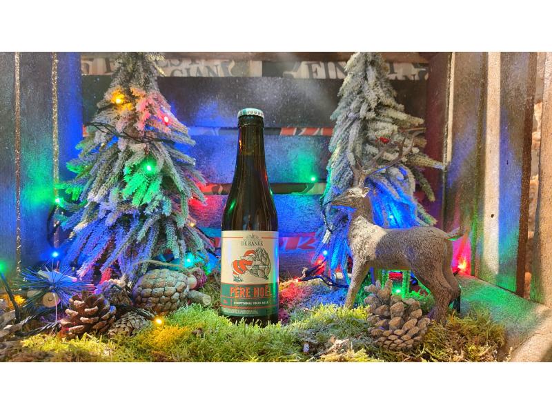Bière de Noël : origine et meilleures Christmas Beer